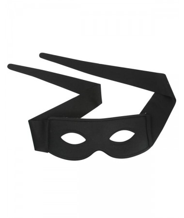 Zorro mask black BUY